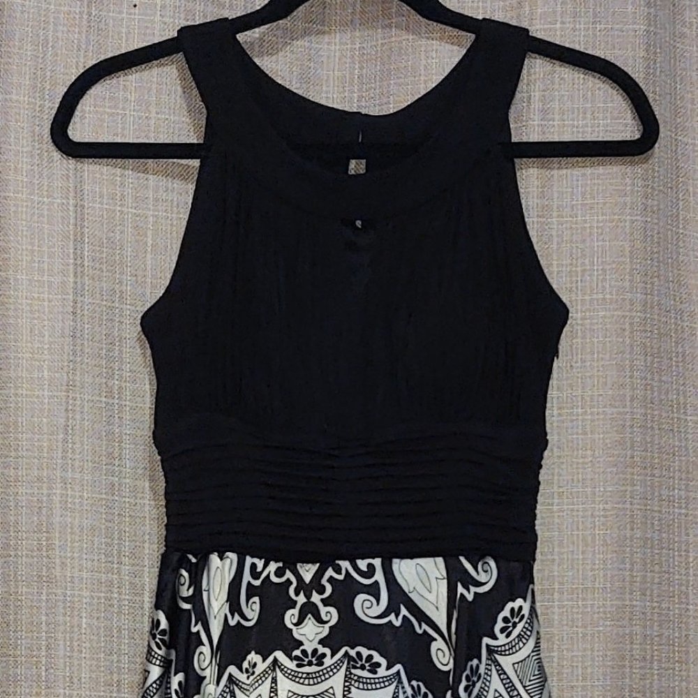 Beautiful Night Out Gown